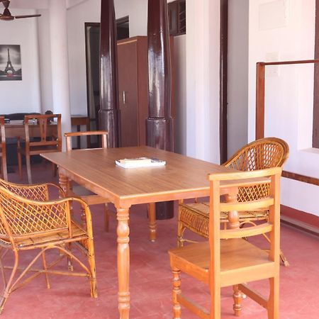 פונדיצ'רי La Villa Marseille מראה חיצוני תמונה